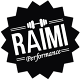 Logo Raimi Performance